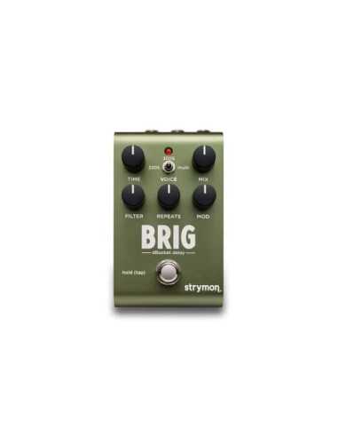 Strymon Brig