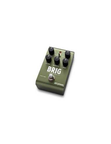 Strymon Brig