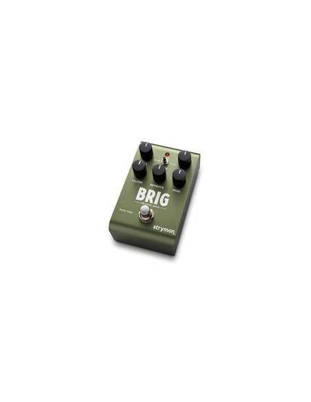 Strymon Brig
