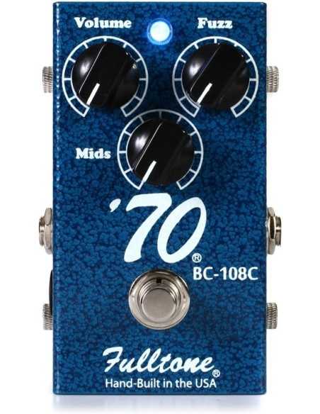 Fulltone The 70-BC Fuzz