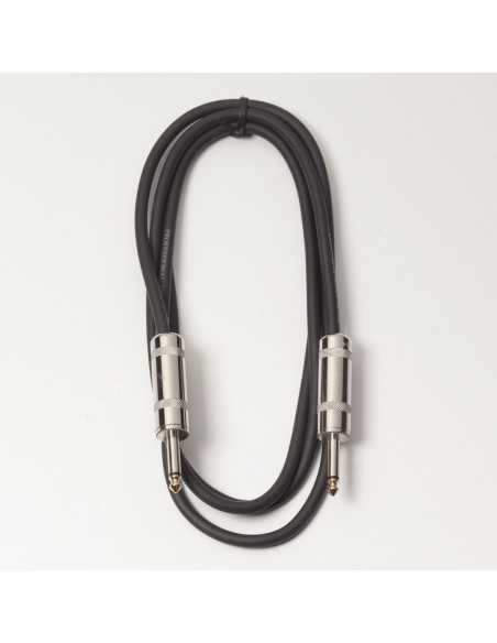 RockCable Speaker Cable TS 2m