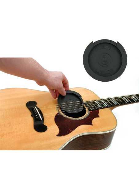 Daddario Screeching Halt Soundhole Cover