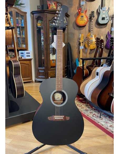 Fender Monterey Standard Black Top