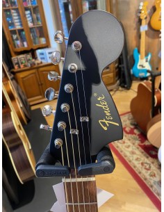 Fender Monterey Standard Black Top 2