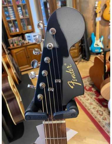 Fender Monterey Standard Black Top