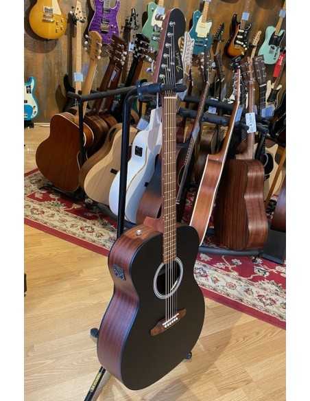 Fender Monterey Standard Black Top