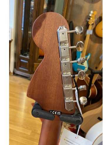 Fender Monterey Standard Black Top