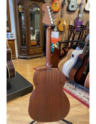 Fender Monterey Standard Black Top