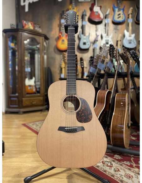 Furch Blue D-CM 12 w/LR Baggs EAS-VTC