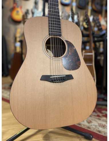 Furch Blue D-CM 12 w/LR Baggs EAS-VTC