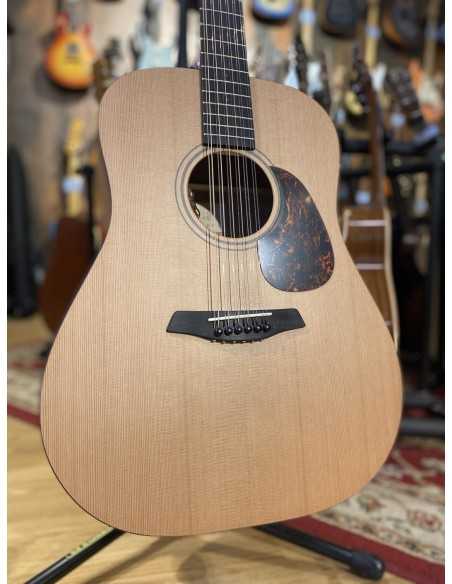 Furch Blue D-CM 12 w/LR Baggs EAS-VTC