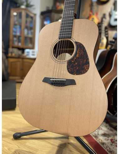 Furch Blue D-CM 12 w/LR Baggs EAS-VTC