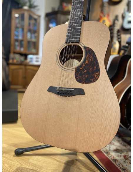 Furch Blue D-CM 12 w/LR Baggs EAS-VTC