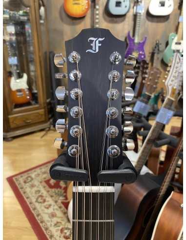 Furch Blue D-CM 12 w/LR Baggs EAS-VTC