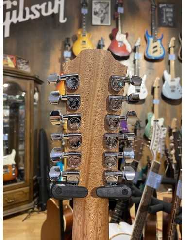 Furch Blue D-CM 12 w/LR Baggs EAS-VTC