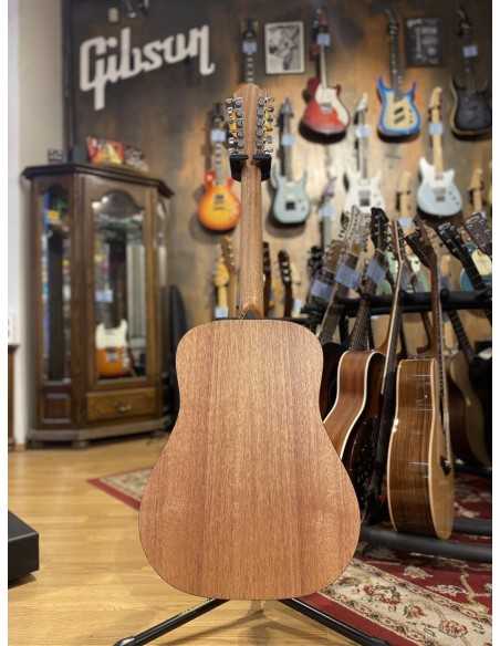 Furch Blue D-CM 12 w/LR Baggs EAS-VTC