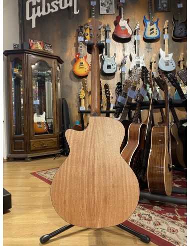 Furch Blue BARc-CM w/LR Baggs SPE