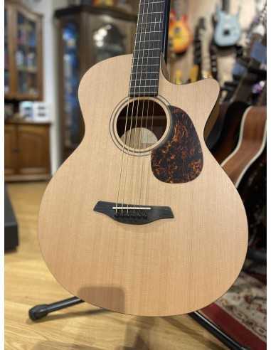 Furch Blue BARc-CM w/LR Baggs SPE