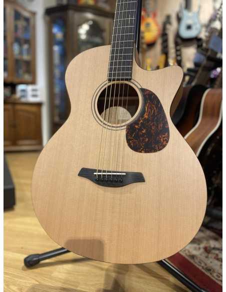 Furch Blue BARc-CM w/LR Baggs SPE