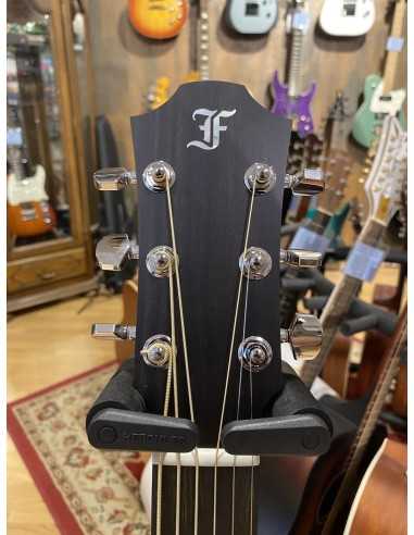 Furch Blue BARc-CM w/LR Baggs SPE