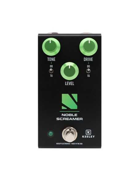 Keeley Electronics Noble Screamer EMBARGO 19.09