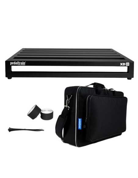 Pedaltrain XD24 Soft Case