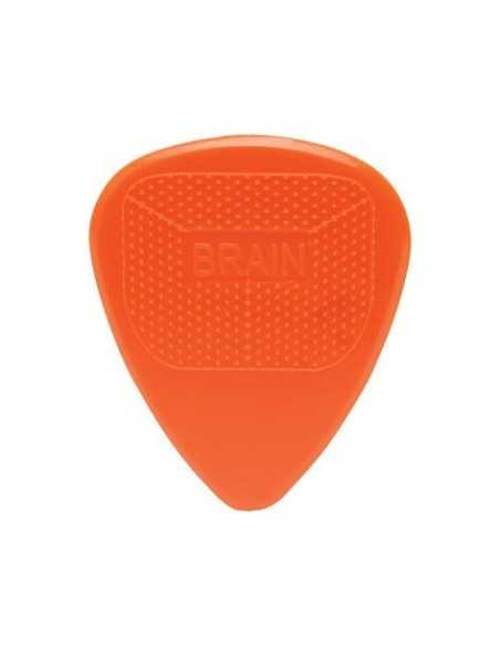 D'Andrea Snarling Dog Brain Picks