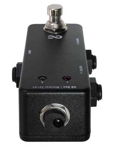 One Control Minimal Series AB Box AB Switch