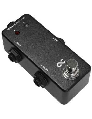 One Control Minimal Series AB Box AB Switch