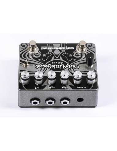 Catalinbread Dirty Little Secret Deluxe