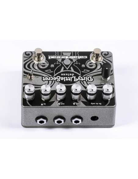 Catalinbread Dirty Little Secret Deluxe