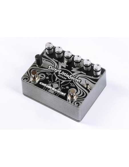 Catalinbread Dirty Little Secret Deluxe