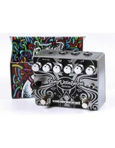 Catalinbread Dirty Little Secret Deluxe