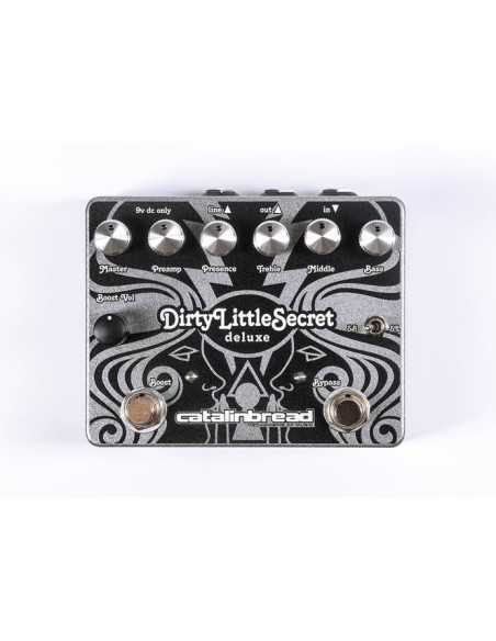 Catalinbread Dirty Little Secret Deluxe