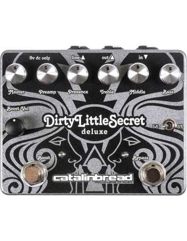 Catalinbread Dirty Little Secret Deluxe