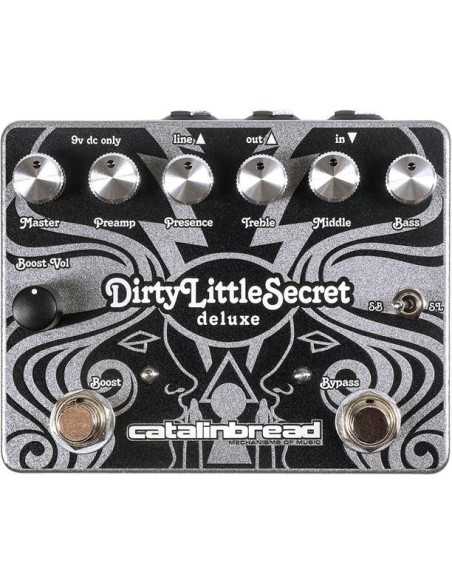 Catalinbread Dirty Little Secret Deluxe