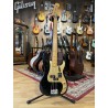 Fender Vintera II 50s Precision Bass Maple Fingerboard Black