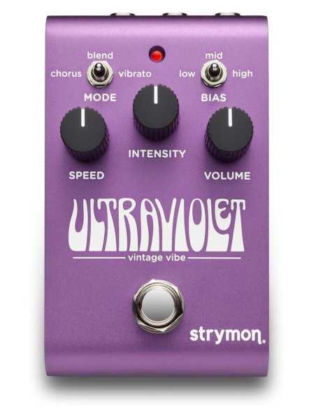 Strymon UltraViolet