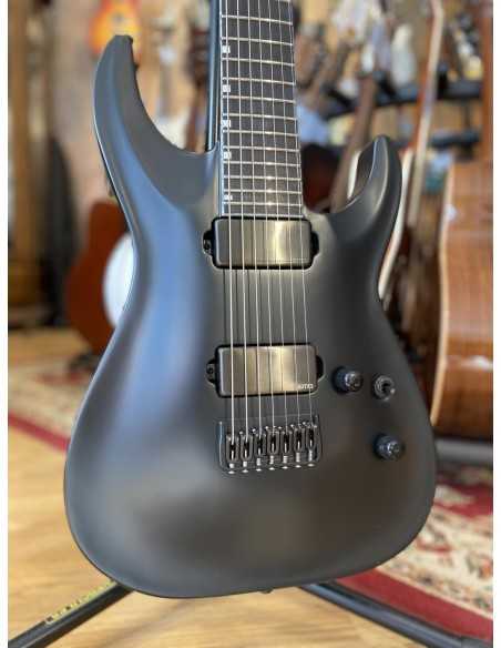 ESP E-II Horizon NT-7B Hipshot BLKS
