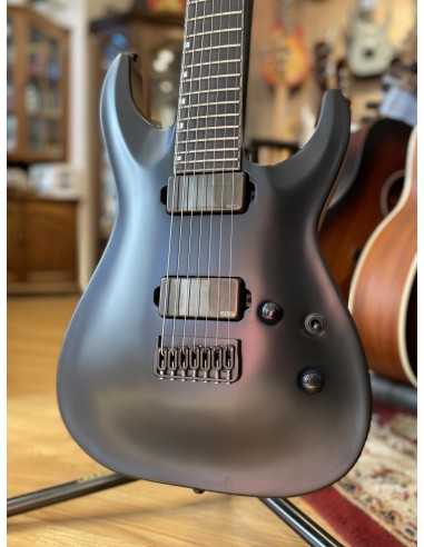 ESP E-II Horizon NT-7B Hipshot BLKS