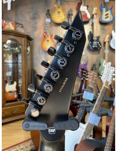 ESP E-II Horizon NT-7B Hipshot BLKS