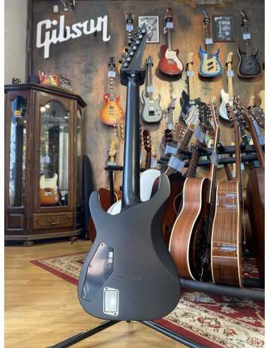 ESP E-II Horizon NT-7B Hipshot BLKS