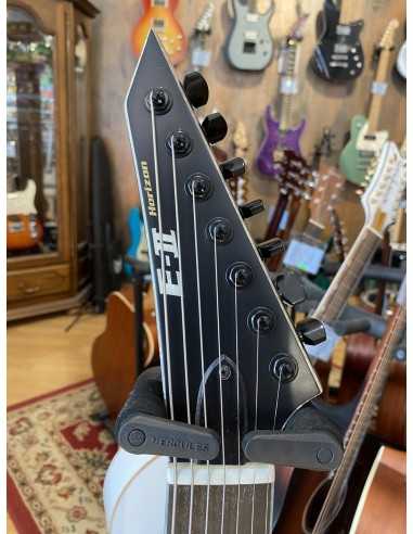 ESP E-II Horizon NT-7B Hipshot BLKS
