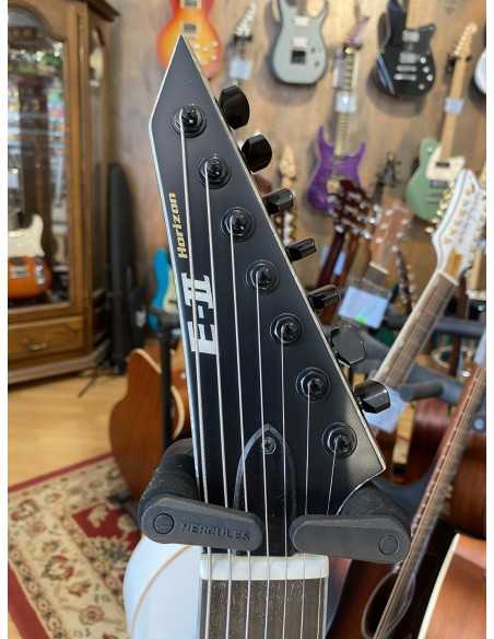ESP E-II Horizon NT-7B Hipshot BLKS