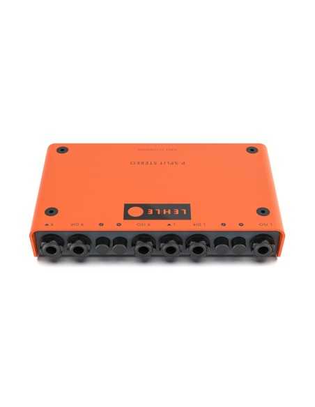 Lehle P-Split Stereo Splitter
