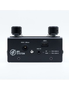 GFI System Duophony 2