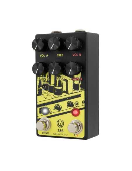 Walrus Audio 385 MKII (Yellow)