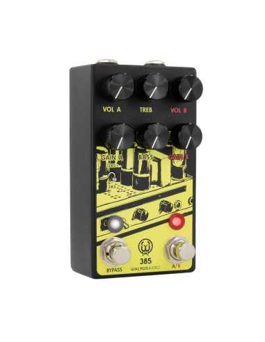 Walrus Audio 385 MKII (Yellow)