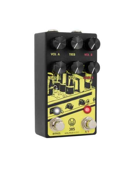 Walrus Audio 385 MKII (Yellow)