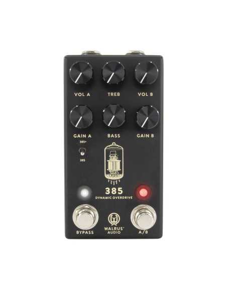 Walrus Audio 385 MKII (Black)